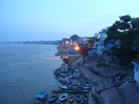 Varanasi - 