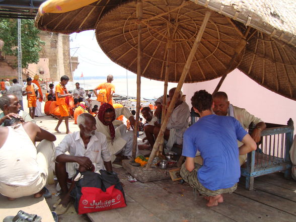 Varanasi - 