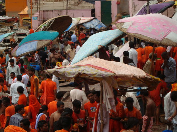 Varanasi - 