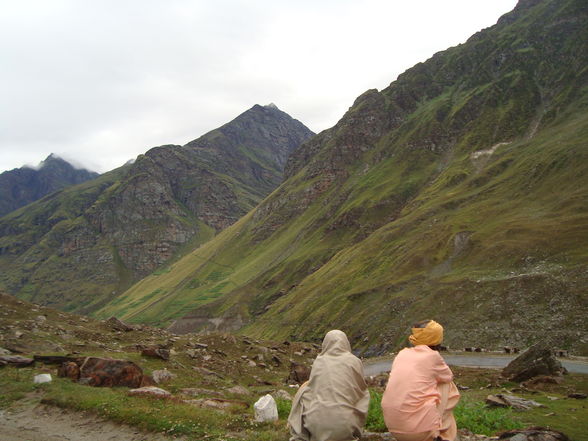 Spiti valley - 