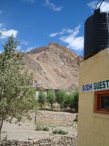 Spiti valley - 