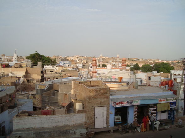 Bikaner - 