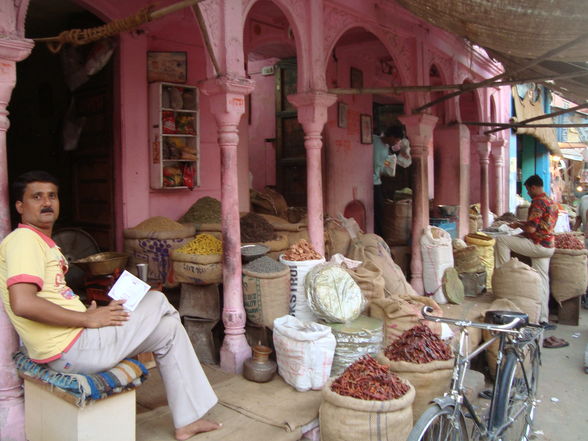 Bikaner - 