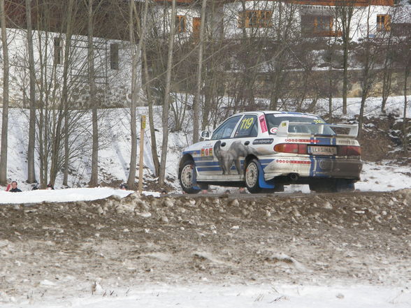 RaLLy - 