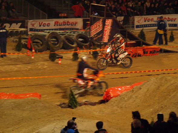 Freestyle Motocrossss - 