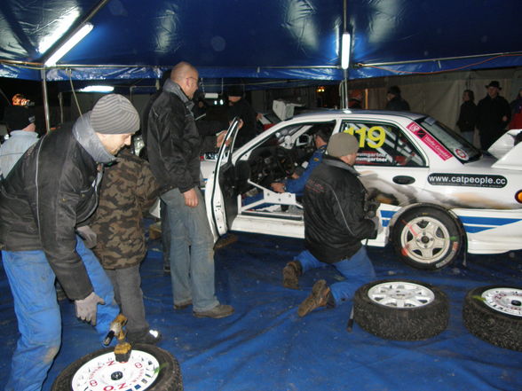 RaLLy - 