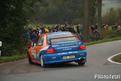 ADAC 3 Städte Rallye Deutschland - 