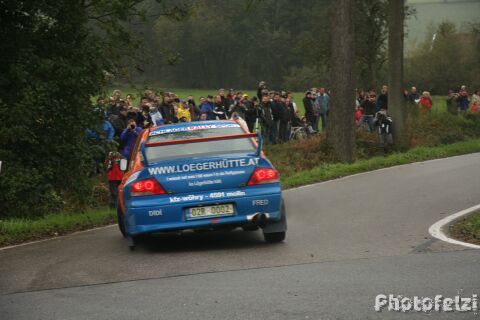 ADAC 3 Städte Rallye Deutschland - 