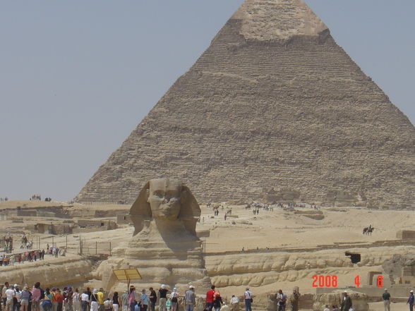 Ägypten 2008 ;-) - 