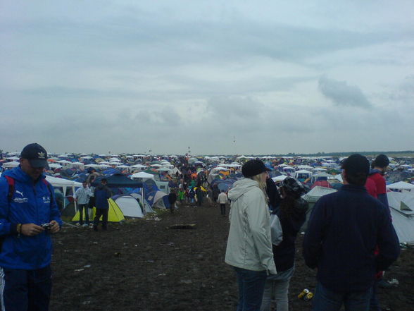 Nova rock 2009 - 