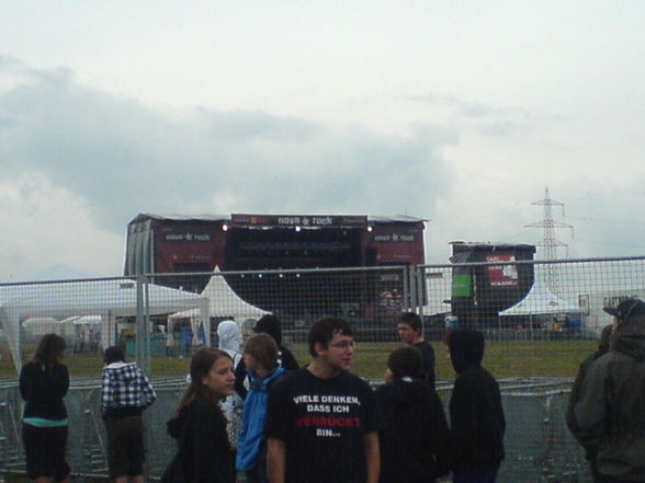 Nova rock 2009 - 