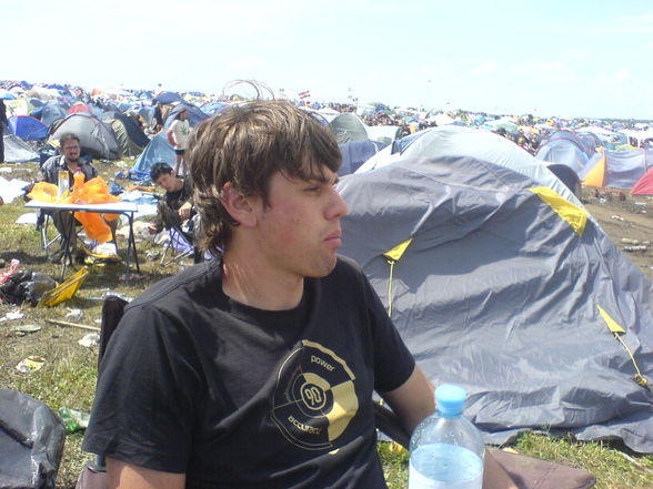 Nova rock 2009 - 