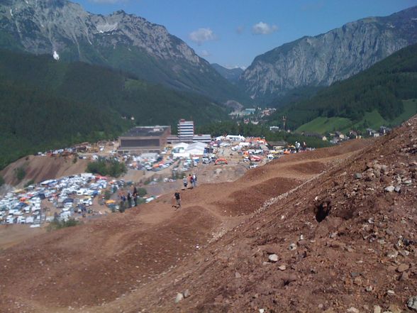 Erzberb 2010 - 