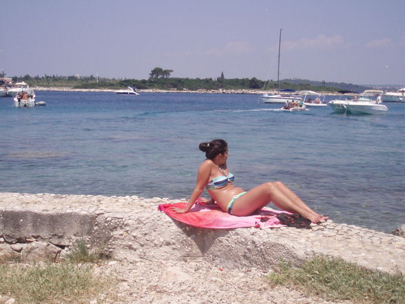 CROATIAAA holidayyy a dREAMM  - 