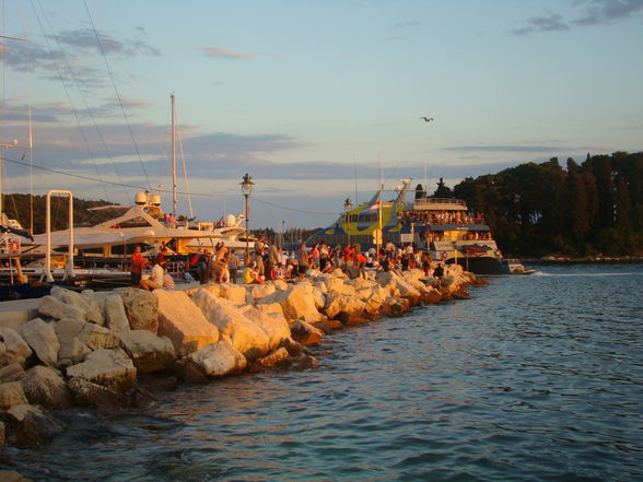 rovinj teil 2 --> traumhaft =) - 