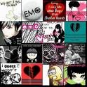 emo - 