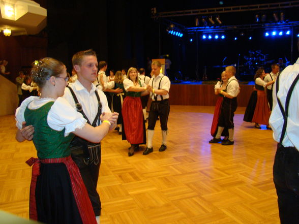 Bezirks Ball  - 