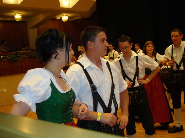 Bezirks Ball  - 