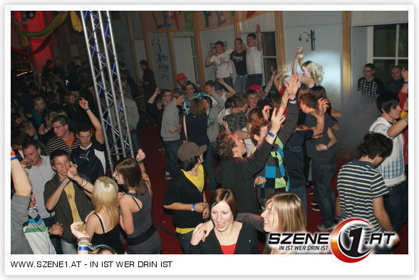 Let´s Fets Party  - 