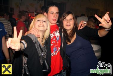 Kathrini Disco - 