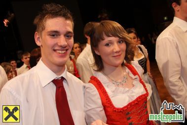 Gießhübler Ball 2010 - 