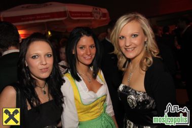 Gießhübler Ball 2010 - 