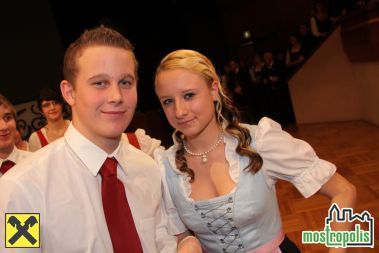 Gießhübler Ball 2010 - 