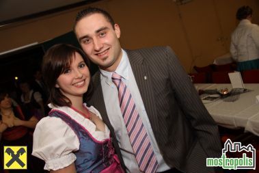 Gießhübler Ball 2010 - 