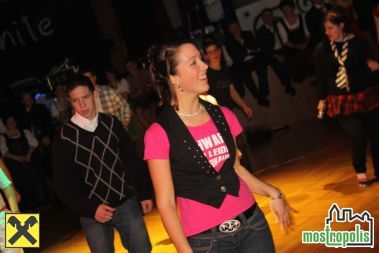 Gießhübler Ball 2010 - 