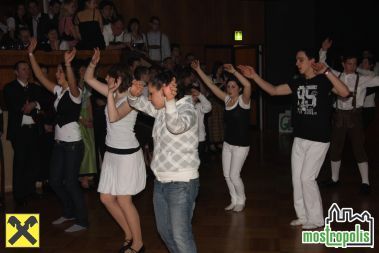 Gießhübler Ball 2010 - 