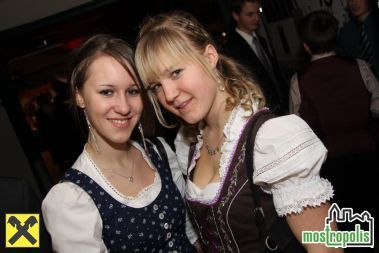 Gießhübler Ball 2010 - 