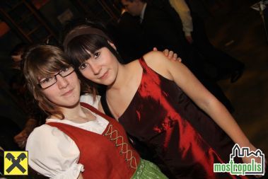 Gießhübler Ball 2010 - 