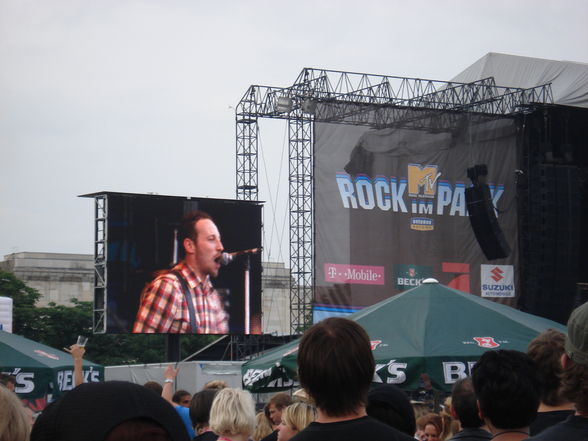 Rock im Park o7 - 