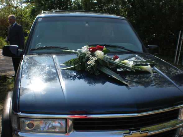 Verkaufe CHEVY TAHOE orginal US Version  - 