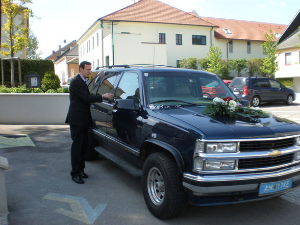 Verkaufe CHEVY TAHOE orginal US Version  - 