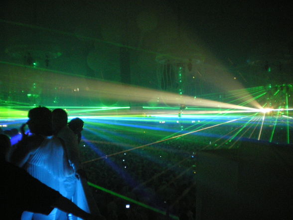 Sensation White Düsseldorf - 