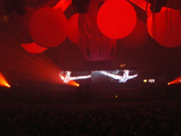 Sensation White Düsseldorf - 