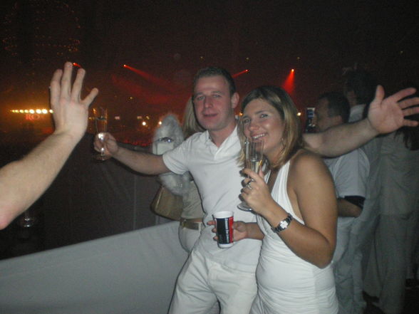 Sensation White Düsseldorf - 