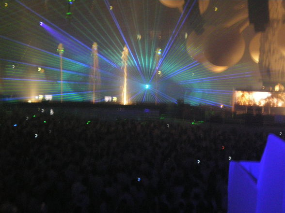 Sensation White Düsseldorf - 