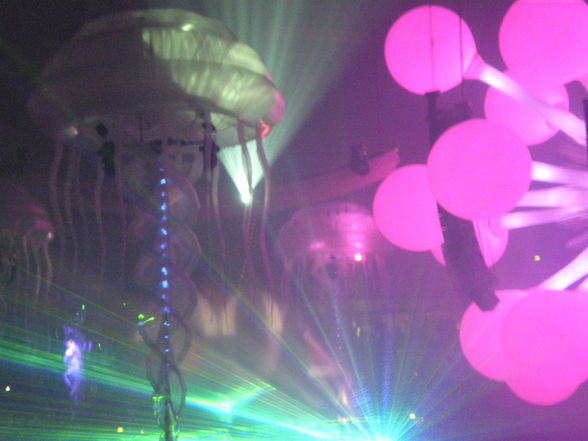 Sensation White Düsseldorf - 