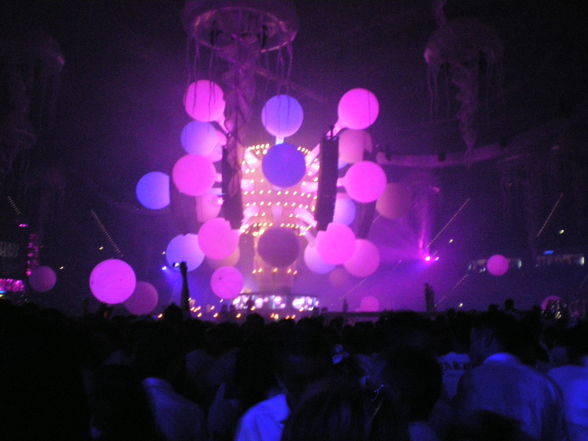 Sensation White Düsseldorf - 