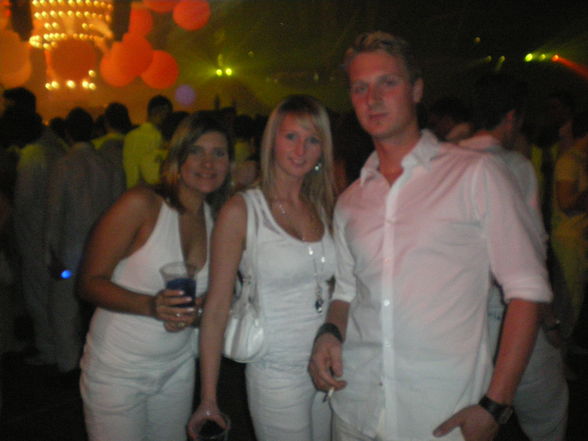 Sensation White Düsseldorf - 