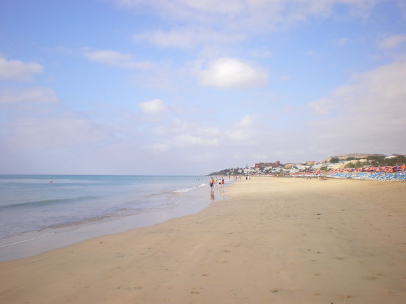 Fuerteventura 2009 - 