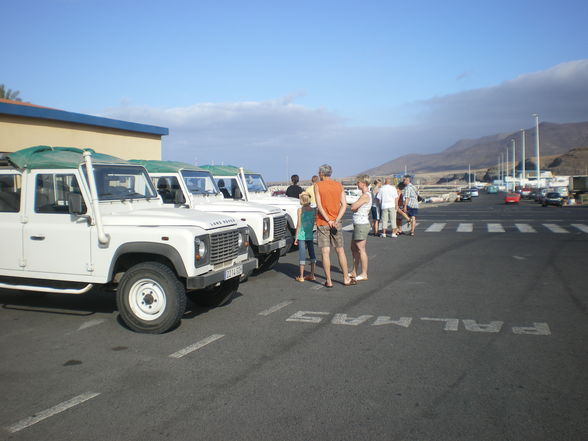 Fuerteventura 2009 - 