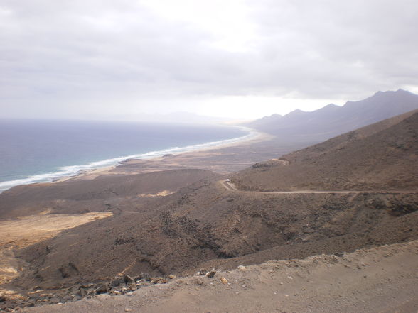 Fuerteventura 2009 - 