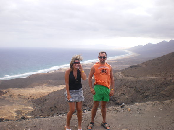 Fuerteventura 2009 - 