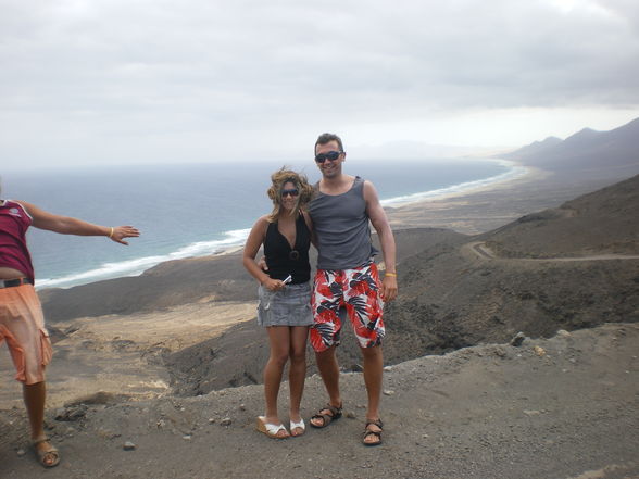 Fuerteventura 2009 - 