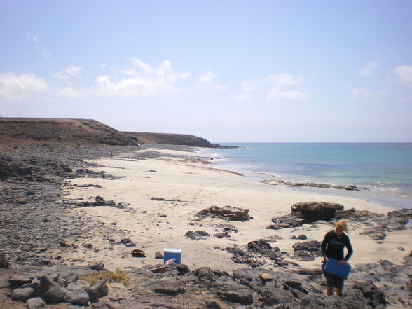 Fuerteventura 2009 - 