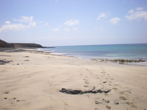 Fuerteventura 2009 - 