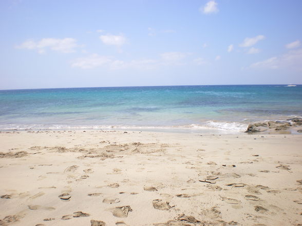 Fuerteventura 2009 - 